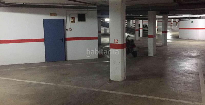 Foto a8784b0e-4a50-47ba-bc4c-d12366174ced. Aparcament cotxe a carrer raval 17b a Creixell