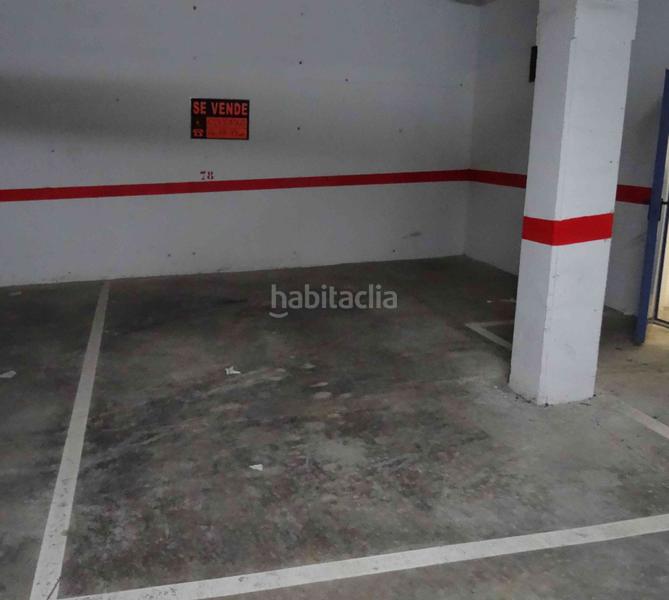 Foto ccb175e5-a7d1-4264-a8b3-3ccb545d6074. Aparcament cotxe a carrer raval 17b a Creixell