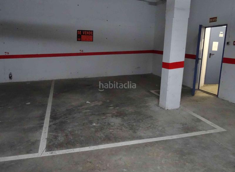 Foto e36dd126-74d2-4376-bd5e-6544b751a124. Aparcament cotxe a carrer raval 17b a Creixell