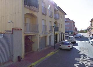 Car parking in Avinguda sant jordi 15. Plaza de parking  nº 15 de 28 m2, con capacidad de 2 coches y mo