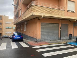 Local Comercial a Carrer cardenal payá 4. Local en onil