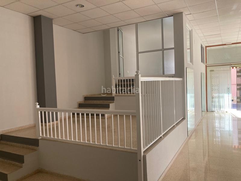 Foto 0e3c3a86-2410-4cf8-a51e-67f485b570df. Geschäftsraum in Castalla