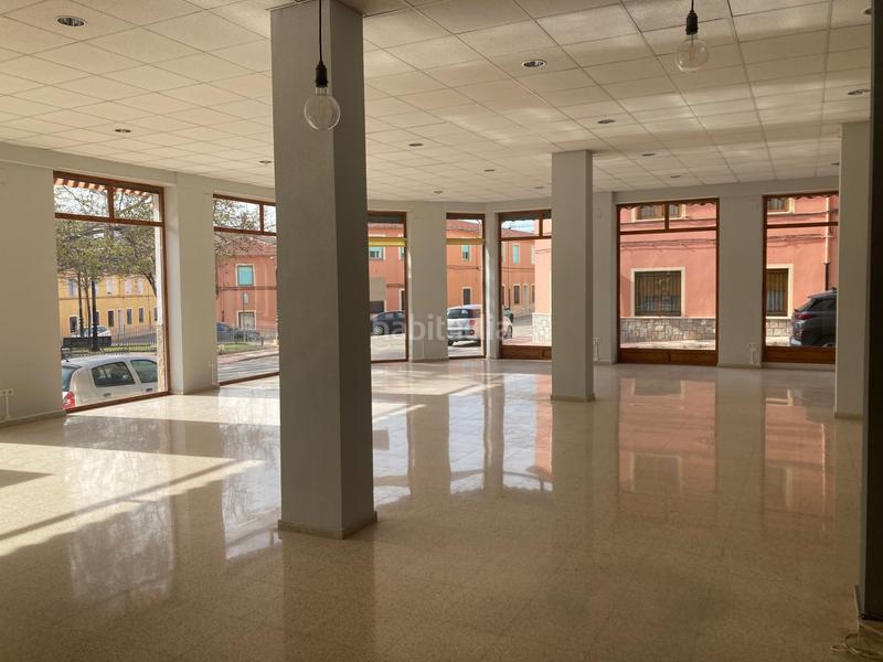 Foto 3945ab88-93ca-4eb6-8e5c-7a1594f8ab41. Geschäftsraum in Castalla