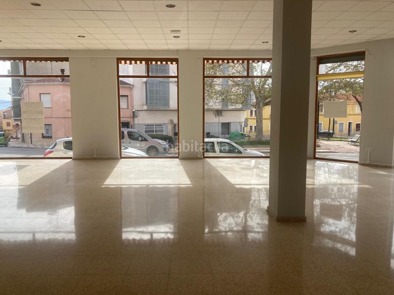 Foto 62a265a6-8fb3-4bb6-aea7-0671d0d7ac6a. Geschäftsraum in Castalla