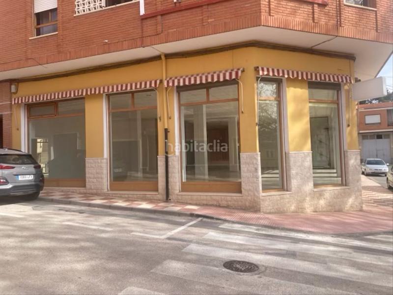 Foto 898ae1d7-ae5e-4a13-a445-c600ebc09ed4. Geschäftsraum in Castalla