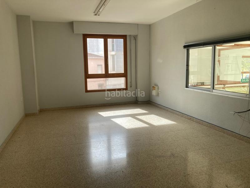 Foto a561b564-e5ac-4612-9799-49c545989068. Geschäftsraum in Castalla