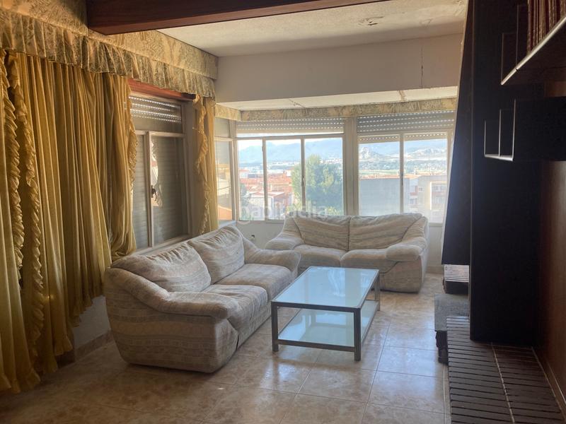 Foto 9497401a-15f2-470b-a08a-e8682150c217. Pis a carrer cervantes 18 a Onil