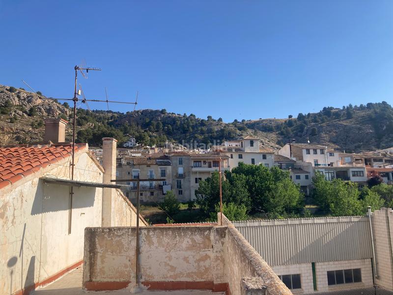 Foto abc20eb8-3576-4692-8ef6-a4e9e160ae4e. Pis a carrer cervantes 18 a Onil