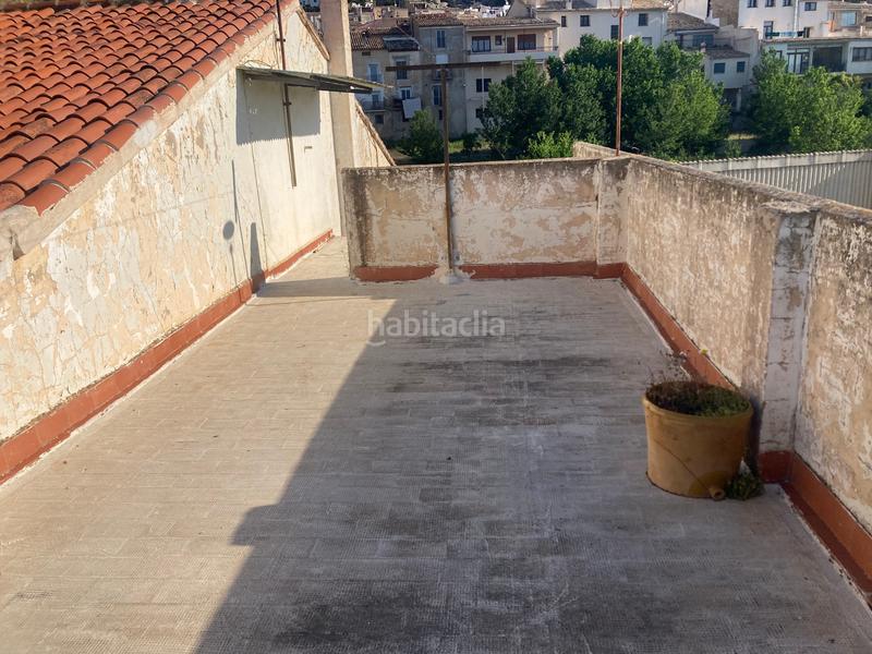 Foto d3da4590-37ed-406c-bd55-cfde70558153. Pis a carrer cervantes 18 a Onil