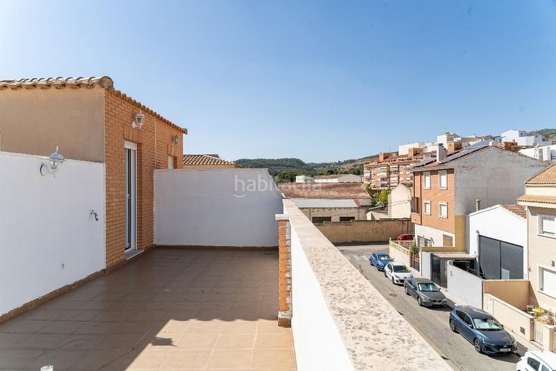 Foto a4a25318-08e4-4e96-8636-7dfe021c2981. Casa adosada en calle virgen de covadonga 18 adosado en Ibi