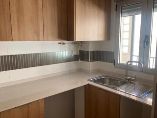 Appartement  Carrer cervantes 24. Piso en onil