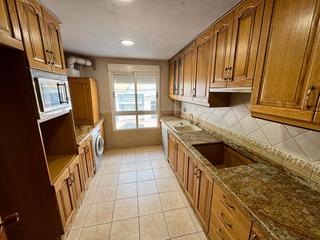 Appartamento in Carrer santa anna 18. Piso en onil