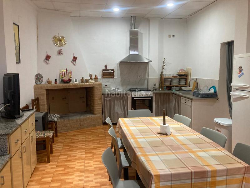 Foto 89fe605d-6a9b-4e1c-a069-79fb8a23a8f3. Casa in calle virgen salud 1 in Onil