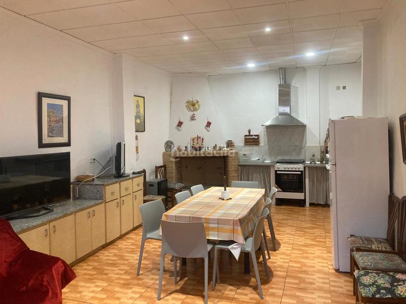 Foto ceb9a3e7-473a-4a9b-81bb-6160bdc82b22. Casa in calle virgen salud 1 in Onil