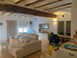 Casa adosada  Carrer doctor salcedo 30. Casa de pueblo en onil