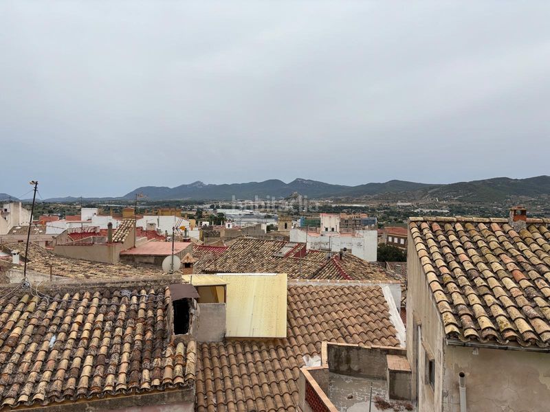 Foto f1e2711a-95ed-499d-be40-cde710a5c118. Casa a Onil