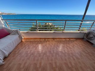 Apartament a Carrer Sol Naixent 7