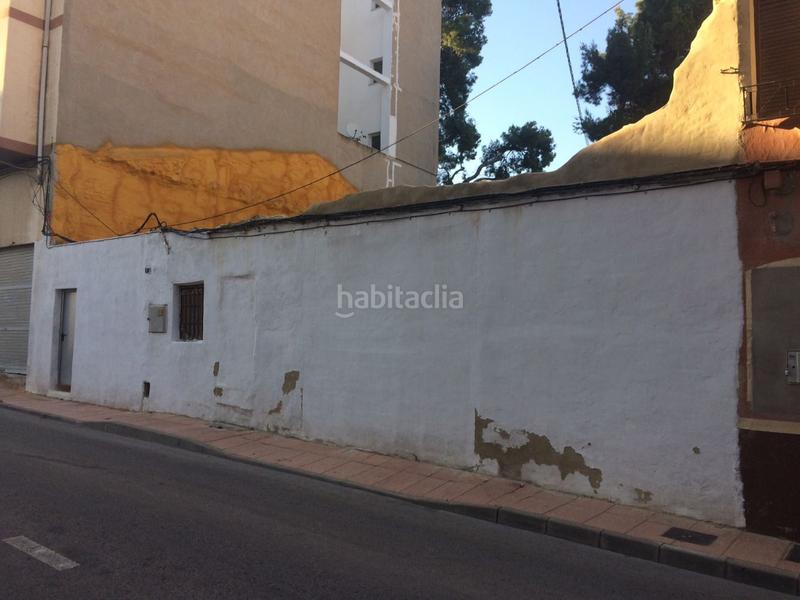 Foto 2e680c2a-1fae-485d-ad87-a57ab46e50d3. Etagenwohnung in calle arrabal 51 in Onil