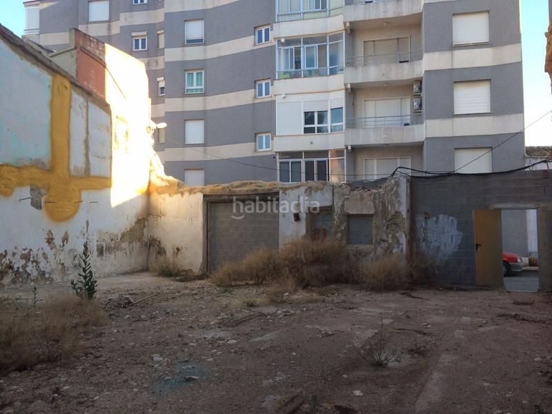 Foto d34a9fa0-c953-4e91-a3fd-65801ed7293c. Etagenwohnung in calle arrabal 51 in Onil