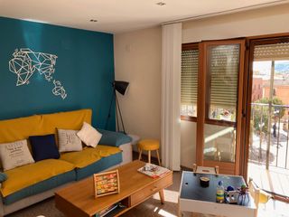 Appartamento  Plaza del carmen. Piso en onil