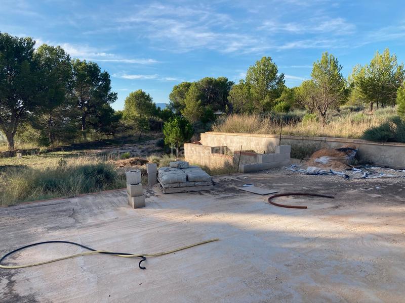 Foto 06105025-3aa7-4f88-9cc9-c665790eeb06. Fondo rustico in avenida de onil 57 in Castalla