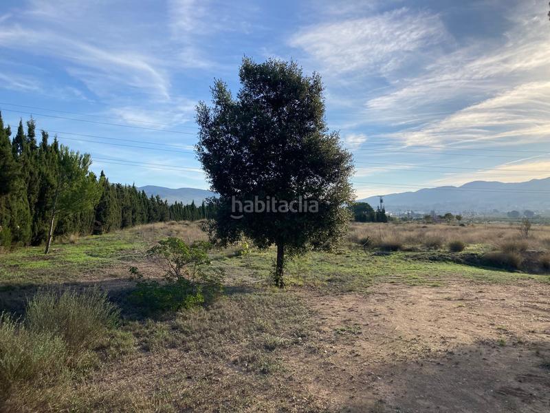 Foto 21407921-4e12-4ab6-bc04-a99fef822540. Fondo rustico in avenida de onil 57 in Castalla