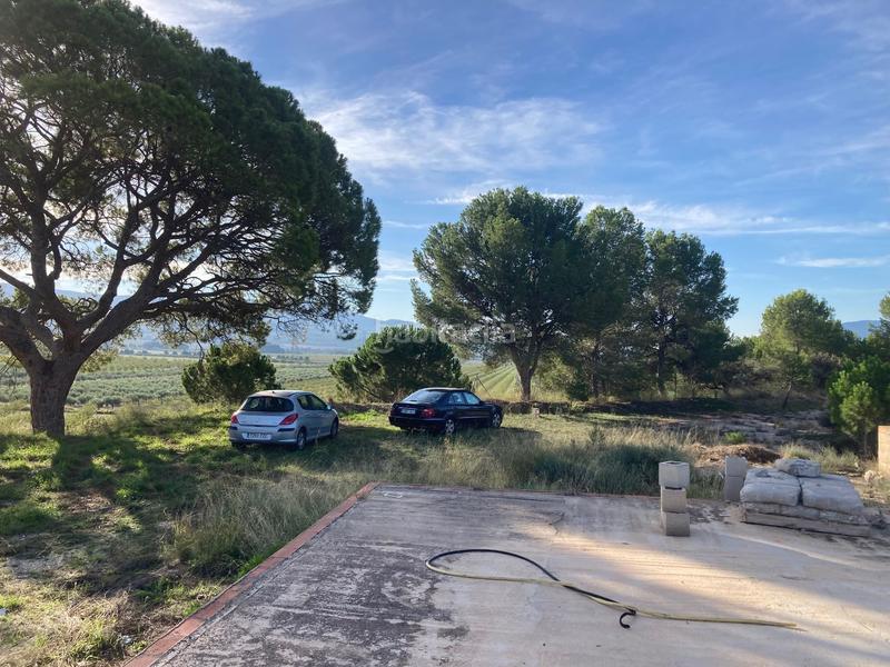 Foto 4703d39f-7b3b-4323-8be8-75111cd7a036. Fondo rustico in avenida de onil 57 in Castalla