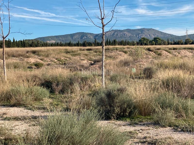 Foto 5e5d678c-b64d-4d83-90cd-7eaa76c835c7. Fondo rustico in avenida de onil 57 in Castalla