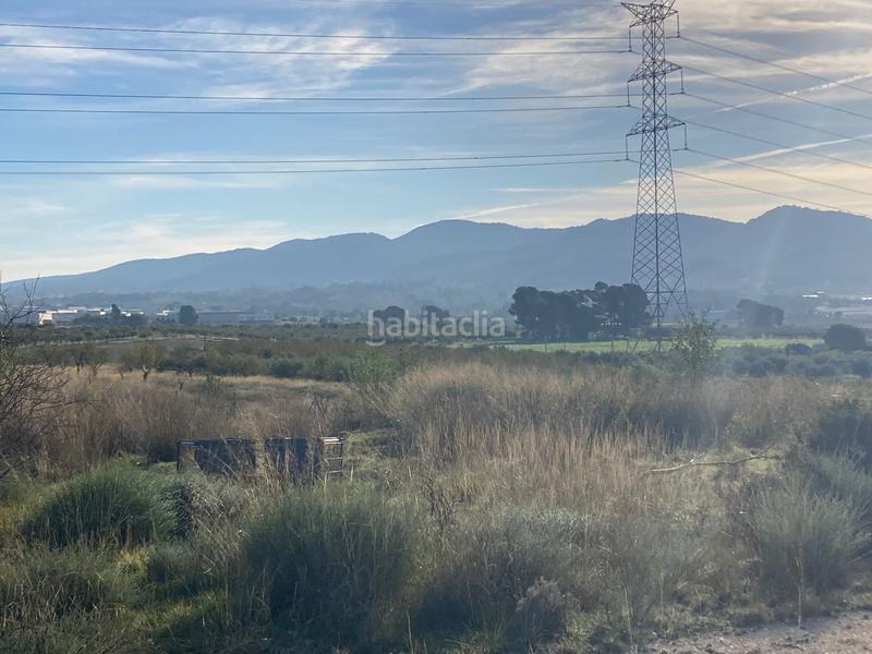 Foto b9d0ad95-e036-4402-b8d6-6e204e338432. Fondo rustico in avenida de onil 57 in Castalla