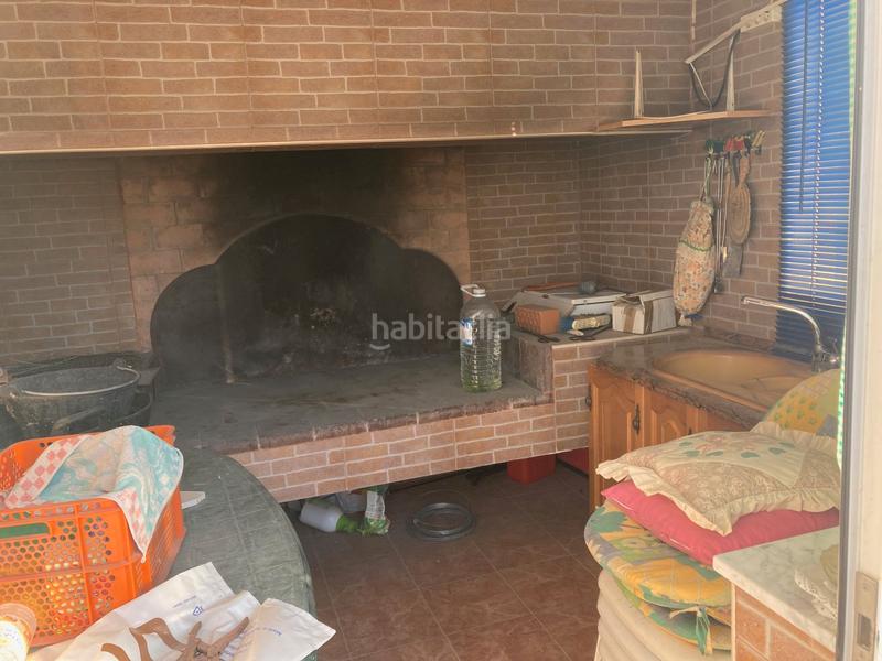 Foto ffb8dc8a-8d98-4f85-845d-33d03d7d0867. Fondo rustico in avenida de onil 57 in Castalla