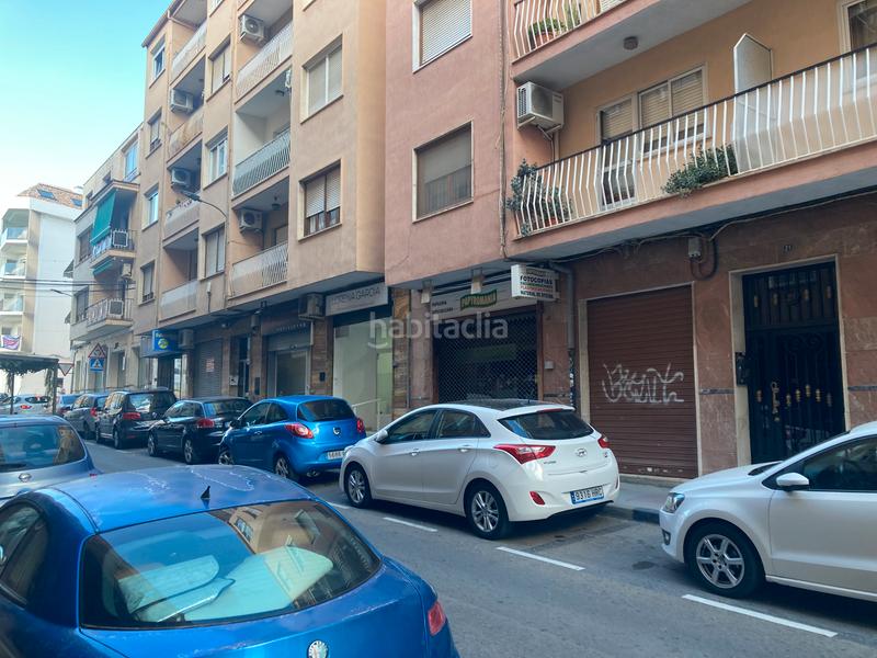 Foto 4287cf27-878b-4df2-9d07-caeb184ef998. Geschäftsraum in carrer el salvador 21 in Ibi