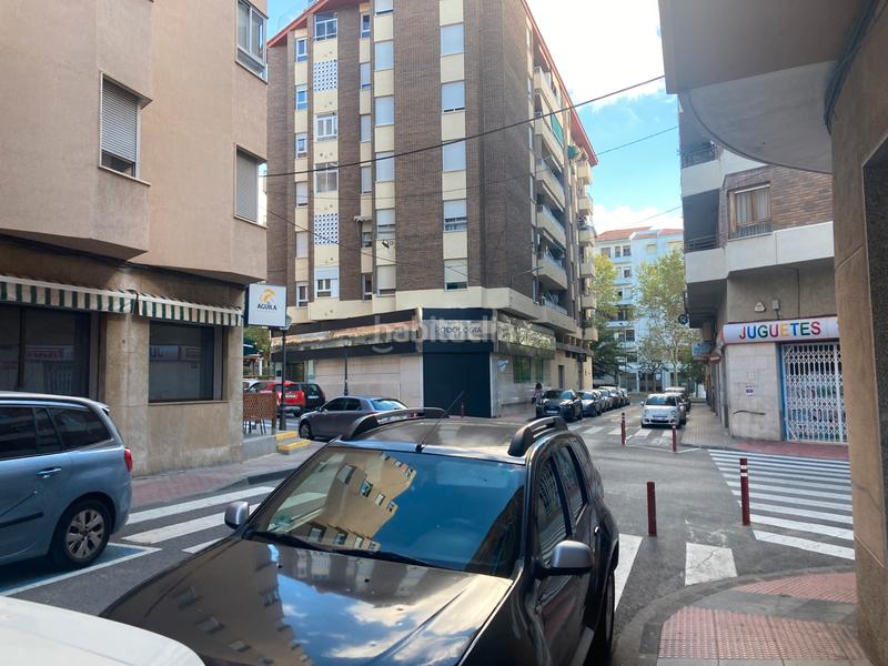 Foto 47641973-d5a7-4278-a247-5e55cdbf24f2. Geschäftsraum in carrer el salvador 21 in Ibi