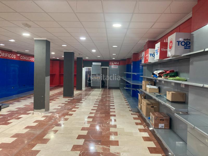 Foto 4b1abab2-ac4d-4b79-bf7a-78060343b58a. Geschäftsraum in carrer el salvador 21 in Ibi