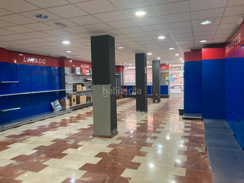 Foto 5adac71d-6544-4f99-9a67-e74eef5ae52f. Geschäftsraum in carrer el salvador 21 in Ibi