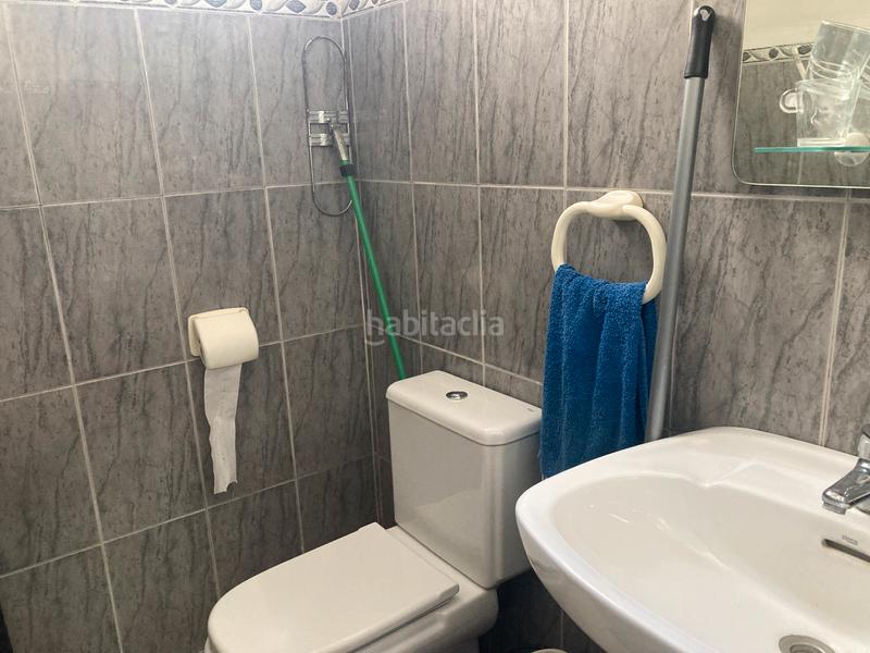 Foto 6859ccda-56d7-480c-b6f0-883ea1da02cc. Geschäftsraum in carrer el salvador 21 in Ibi