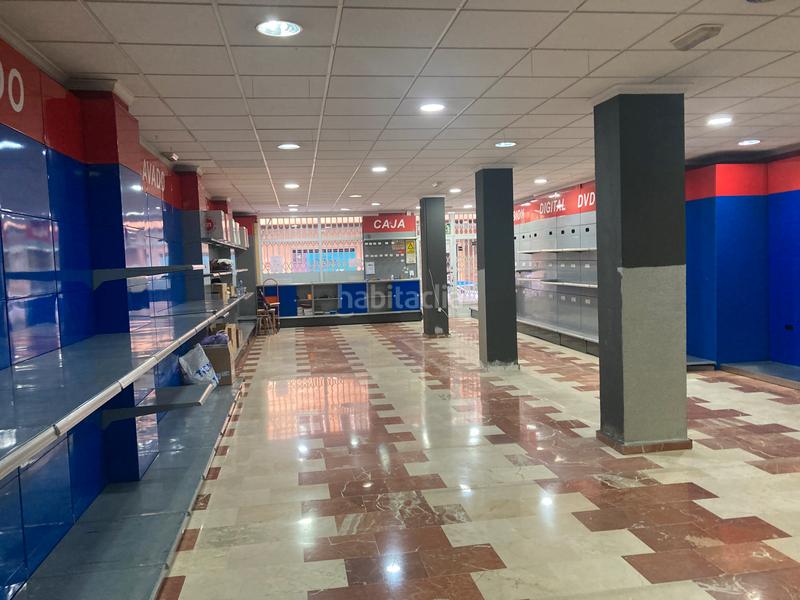 Foto 738bf800-2f36-4bee-9d28-d6a32a77ce10. Geschäftsraum in carrer el salvador 21 in Ibi