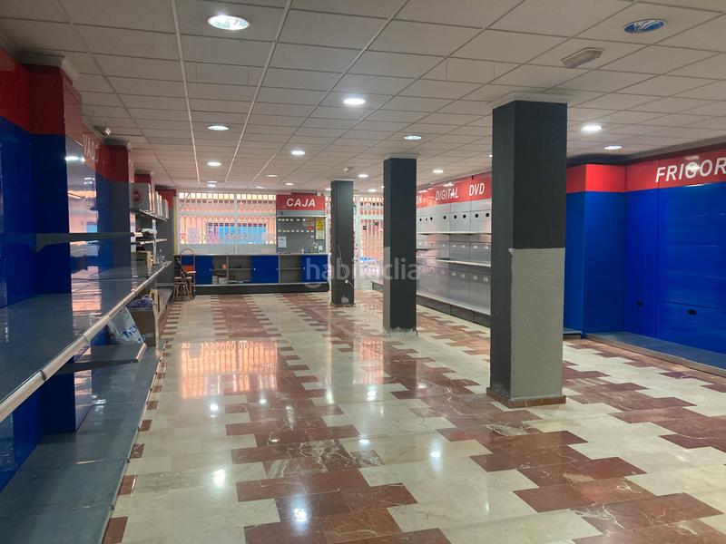 Foto a41f392c-d356-4a5c-ad1e-fa4f4c9c1107. Geschäftsraum in carrer el salvador 21 in Ibi