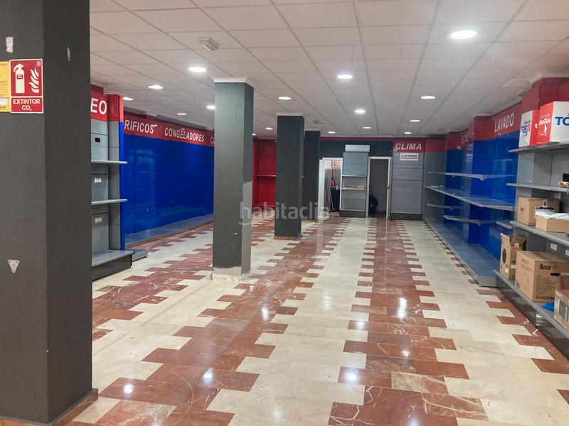 Foto f6debd6d-9086-47e6-9c87-dbbdfa269e9d. Geschäftsraum in carrer el salvador 21 in Ibi