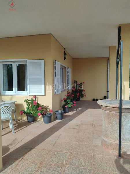 Foto 2db6bf50-d2bb-4366-a120-de7ef40461ae. Casale con piscina in Llucmajor interior Llucmajor