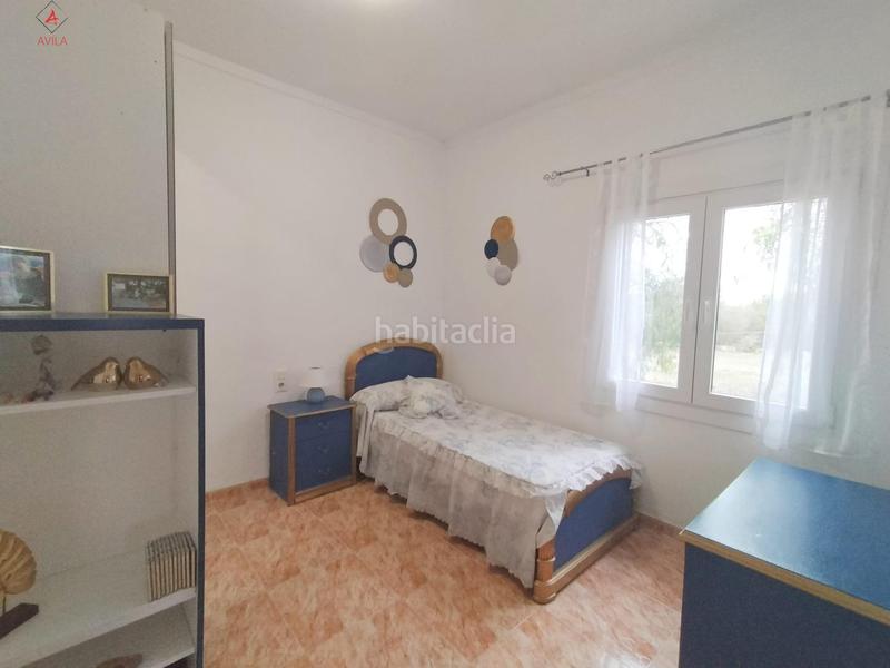 Foto 448d149f-af4a-436e-b48a-698663575a89. Casale con piscina in Llucmajor interior Llucmajor