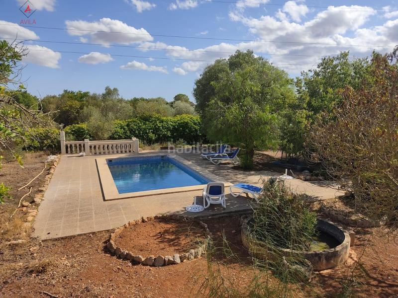 Foto 67f87eaa-974f-4b02-bd34-45650843dfdd. Casale con piscina in Llucmajor interior Llucmajor