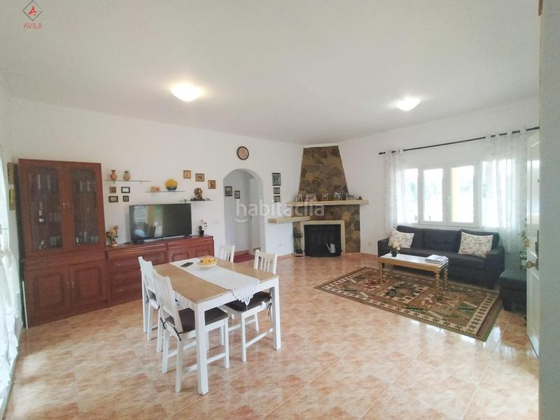 Foto 710f889c-2f43-487f-8606-0503c0bd4cae. Casale con piscina in Llucmajor interior Llucmajor