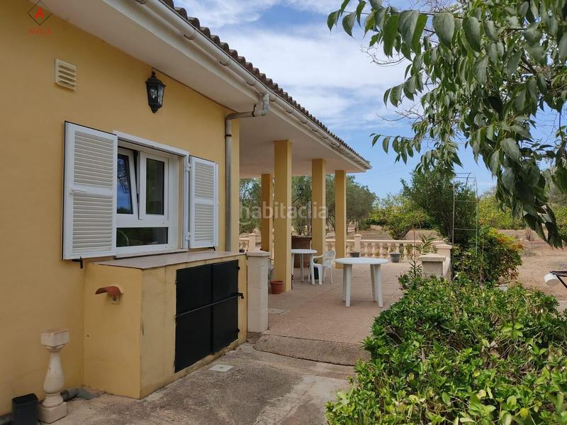 Foto 7e2f2bd3-b7e3-41b4-b48a-df062c4aa6cd. Casale con piscina in Llucmajor interior Llucmajor