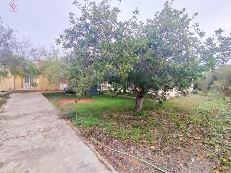 Foto aab3e9fd-182e-4592-951d-d39144bc6cca. Casale con piscina in Llucmajor interior Llucmajor