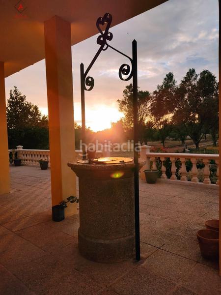 Foto ab987d71-69d9-4a25-90f6-42fc8a985e30. Casale con piscina in Llucmajor interior Llucmajor