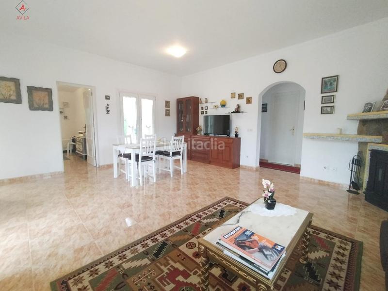 Foto bd243537-28c0-4a35-a2dd-5f4347b2e0c3. Casale con piscina in Llucmajor interior Llucmajor