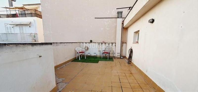 Foto 0aa55b76-30e7-4473-97dc-97a3b89df373. Planta baixa amb aparcament a S´Arenal Palma de Mallorca