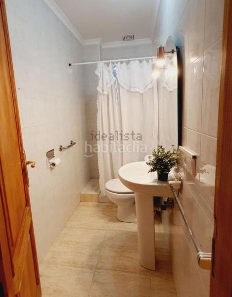 Foto 100f3bb4-7da6-4116-8ab4-a4d89663b5d8. Planta baixa amb aparcament a S´Arenal Palma de Mallorca