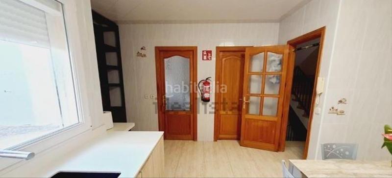 Foto 1896237b-646e-419f-bafe-3bb41facee1b. Planta baixa amb aparcament a S´Arenal Palma de Mallorca