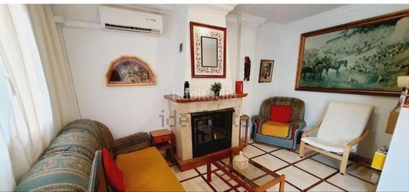 Foto f589f95e-80f7-43d1-8beb-738aa49a0276. Planta baixa amb aparcament a S´Arenal Palma de Mallorca